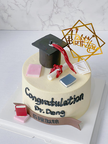Graduation 毕业季