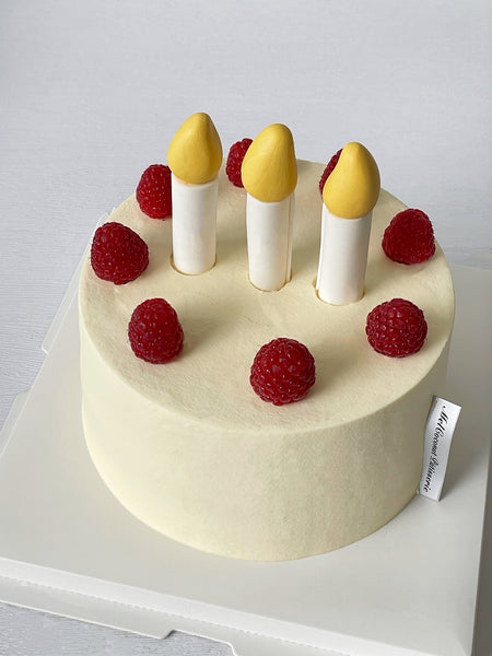 HB Candle 🎂 Emoji 生日快乐