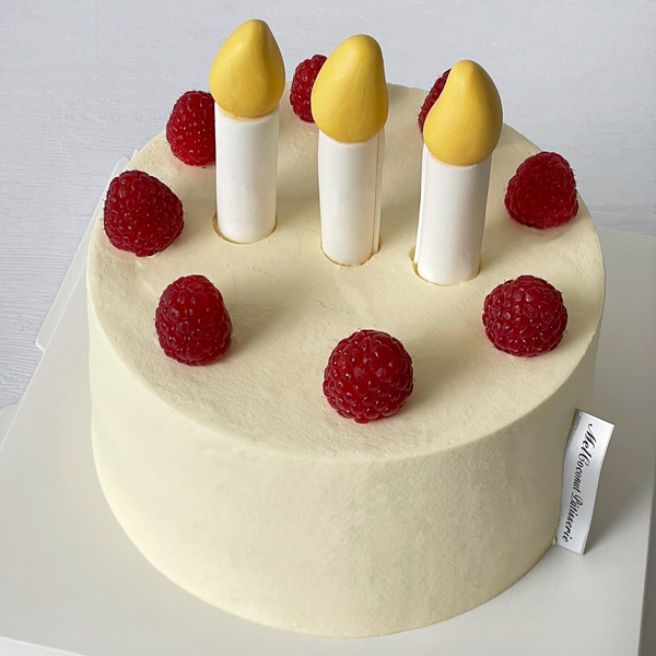 HB Candle 🎂 Emoji 生日快乐