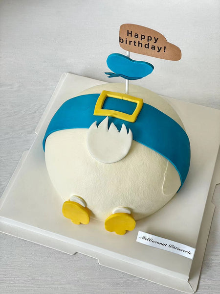 Disney Donald Duck 唐老鸭