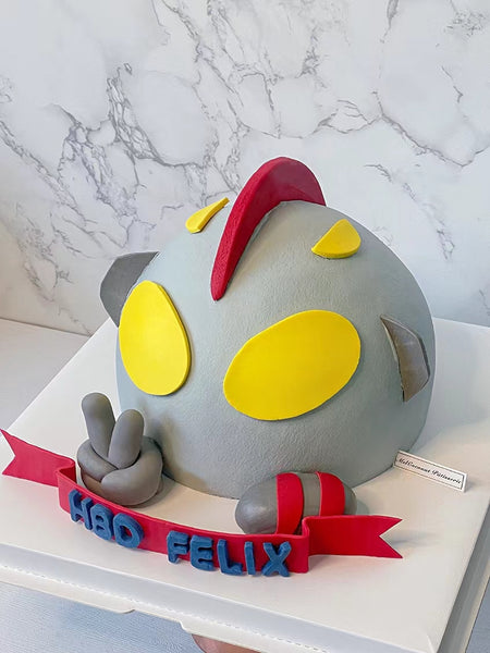 Ultraman 奥特曼