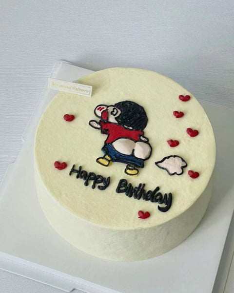Crayon Shin-chan 蜡笔小新