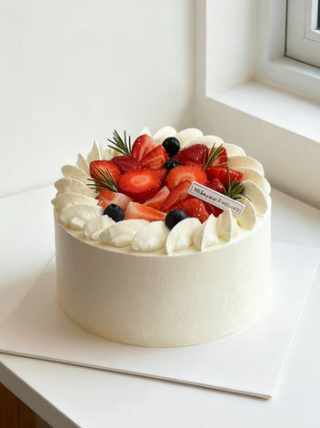 Signature (everyday / any event)