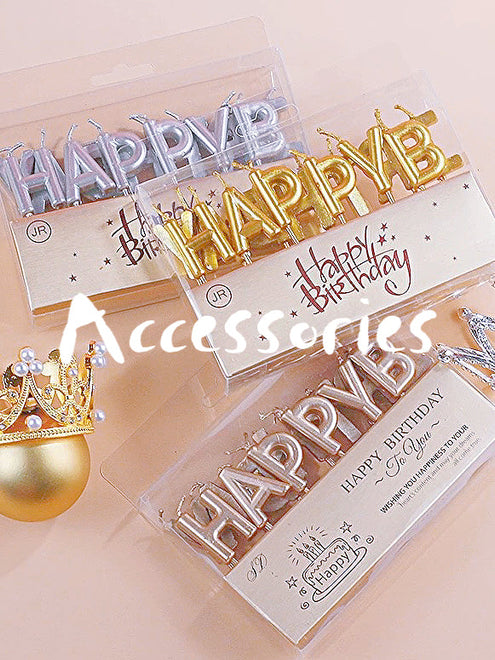 Accessories