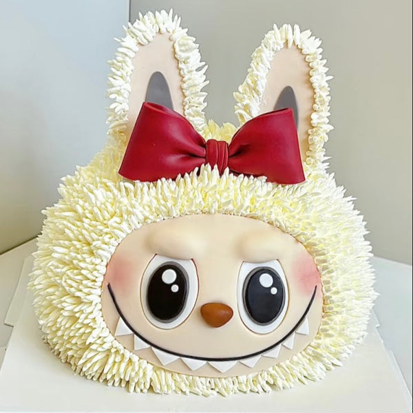 LABUBU cake