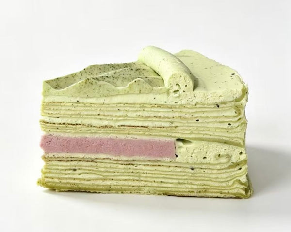 Mille-Crepe Cake (order 3 days in advance) 千层蛋糕