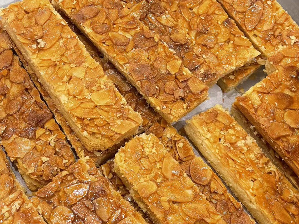 Artisan Christmas Cookies (Tin Box/ 400g+)