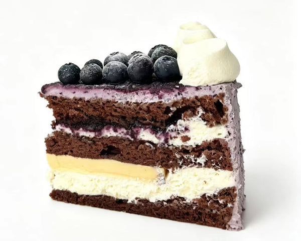 Daily Cake Slices (flavors vary daily)