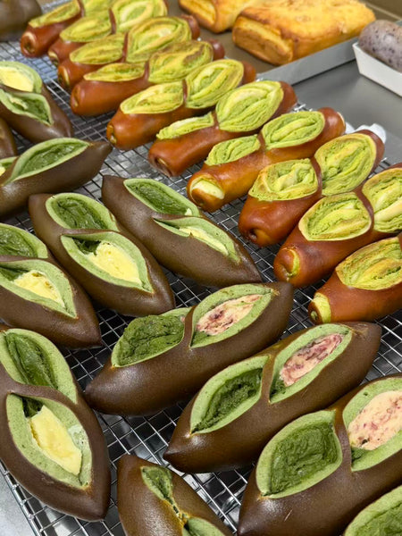 Daily Housemade Bread (flavors vary daily)