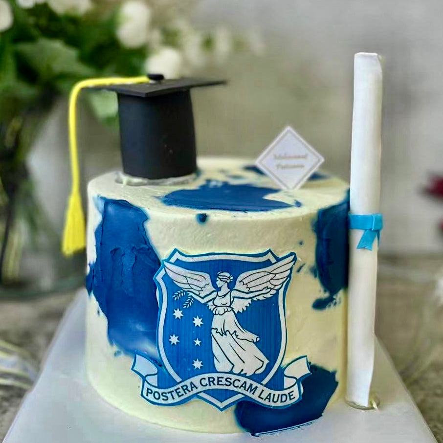 Graduation 毕业季 – Melcoconut Studio