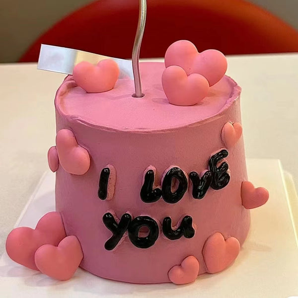 Love Hearts 爱心