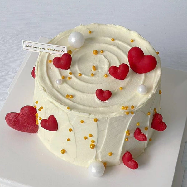 Love Hearts 爱心