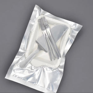 Birthday Cake Tableware Set