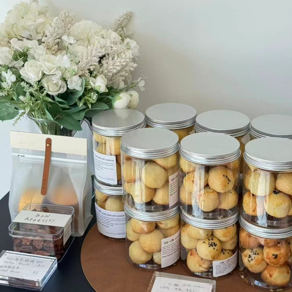常温伴手礼 Ambient Gift Treats