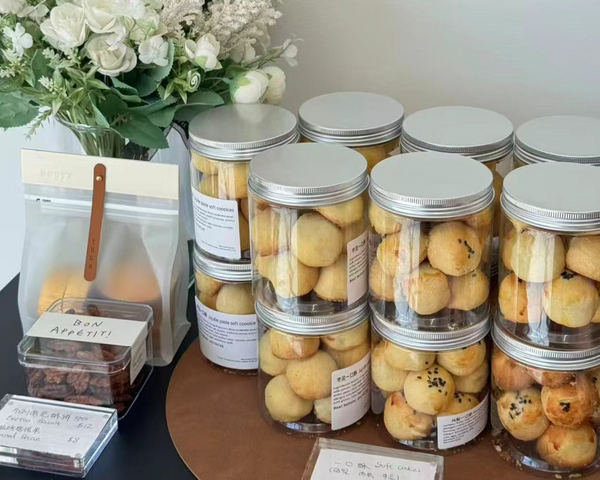 常温伴手礼 Ambient Gift Treats
