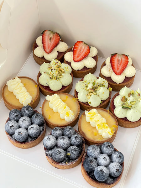 Mini Tart Pack