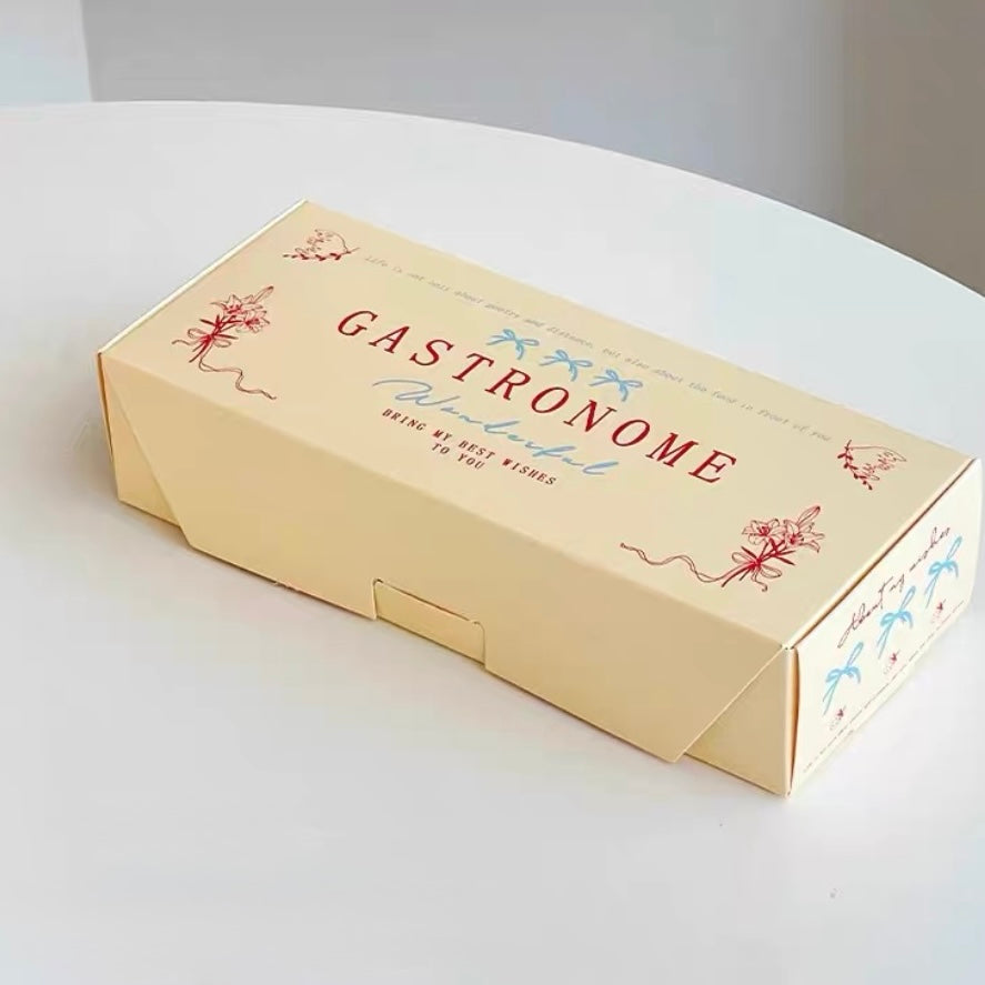 Christmas Cookies(Paper Gift Pack)