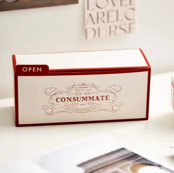 Christmas Cookies(Paper Gift Pack)