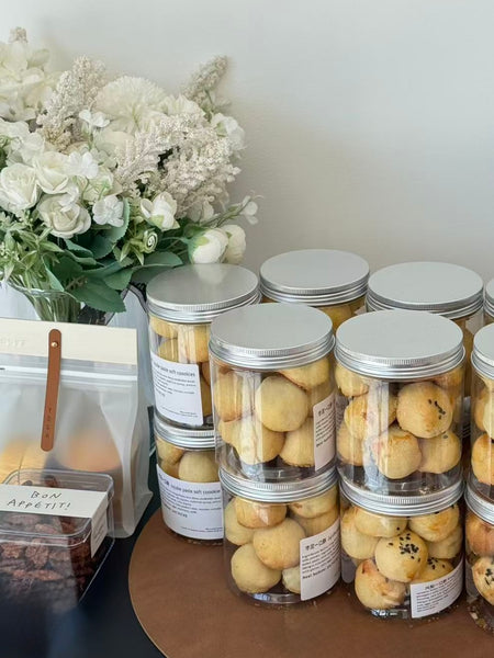 常温伴手礼 Gift Treats