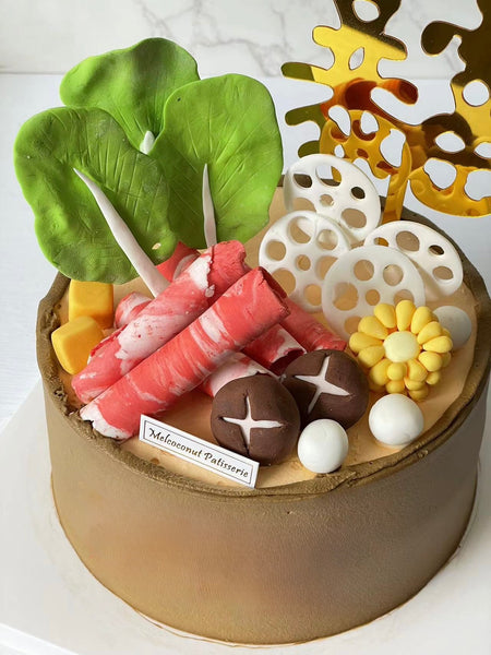 Housewarming 乔迁之喜