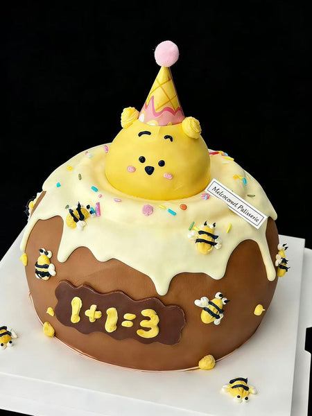 Bear 小熊