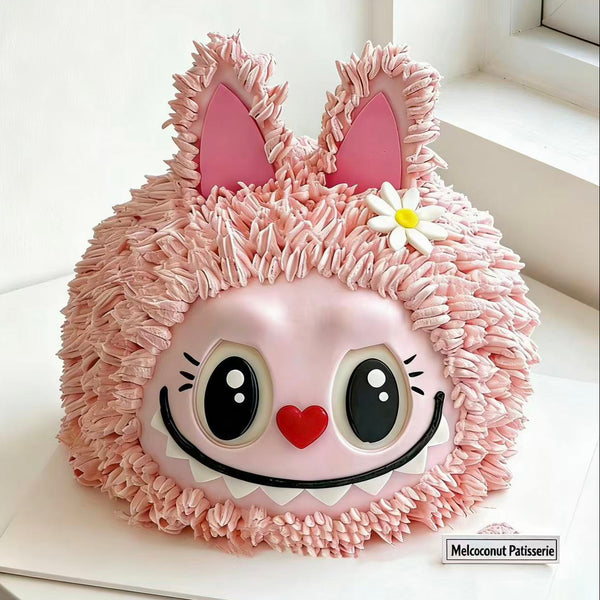 LABUBU cake
