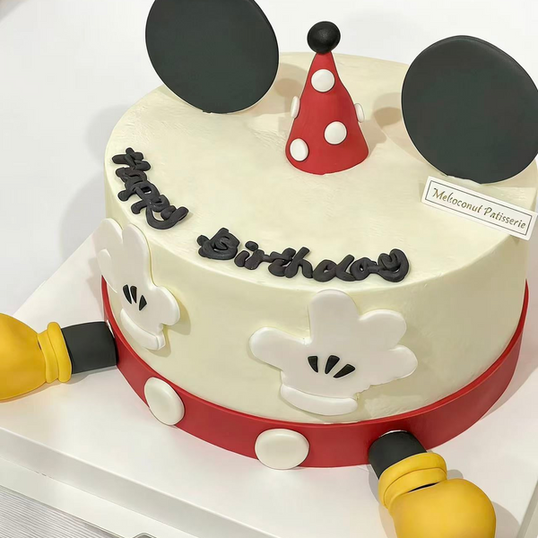 Mouse 老鼠