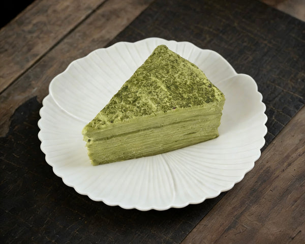 Mille-Crepe Cake (order 3 days in advance)