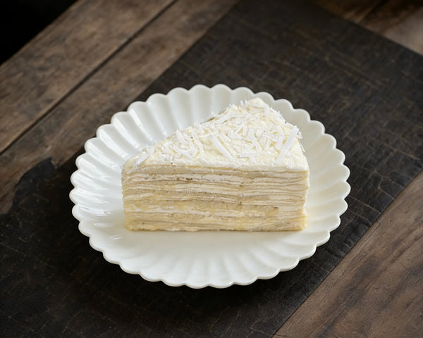 Mille-Crepe Cake (order 3 days in advance)