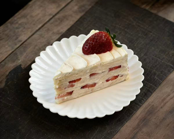 Daily Cake Slices (flavors vary daily)