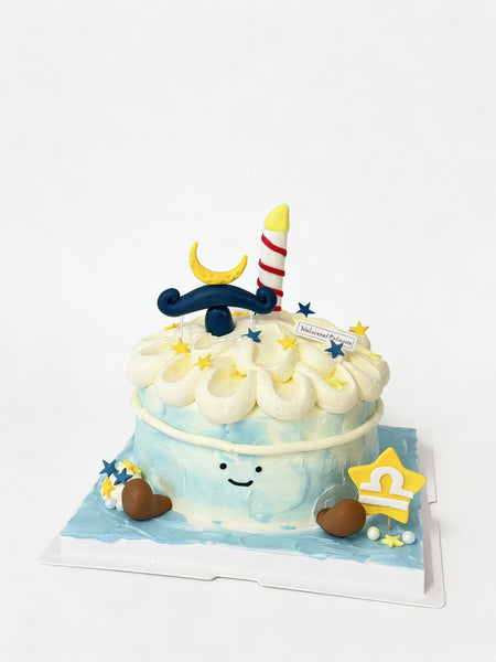 Zodiac Sign (Libra: 23/09-22/10) 星座-天秤座