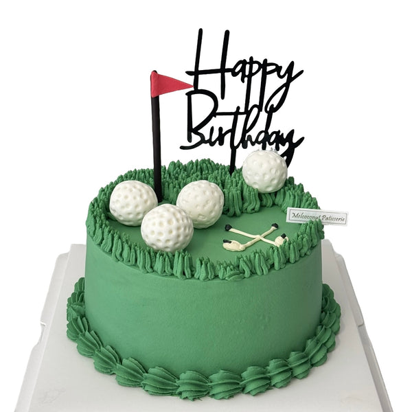 Golf 高尔夫