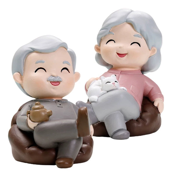 Elder Cake 长辈蛋糕（祝寿/单人款）