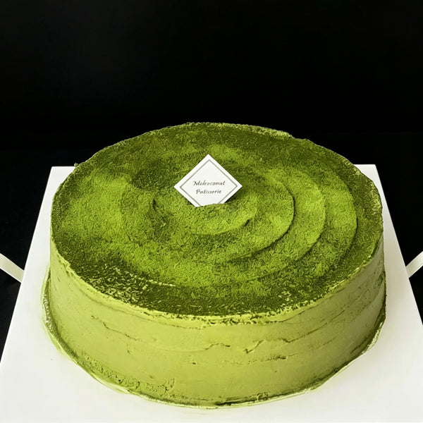 Mille-Crepe Cake (order 3 days in advance) 千层蛋糕