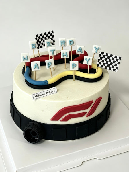 Car 车（F1）