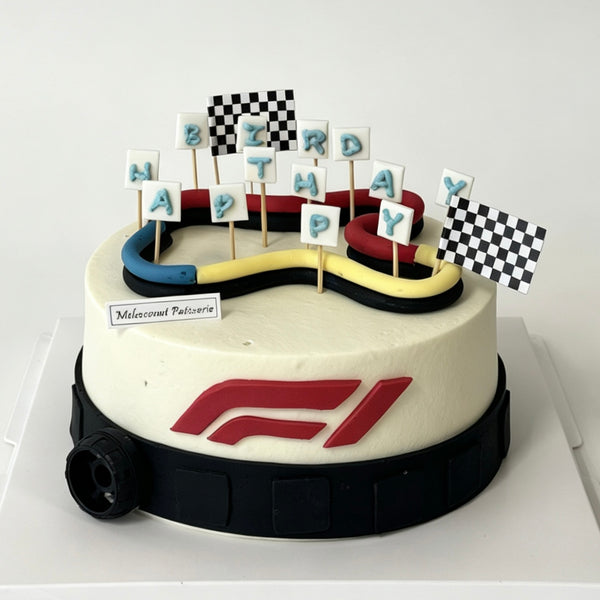 Car 车（F1）