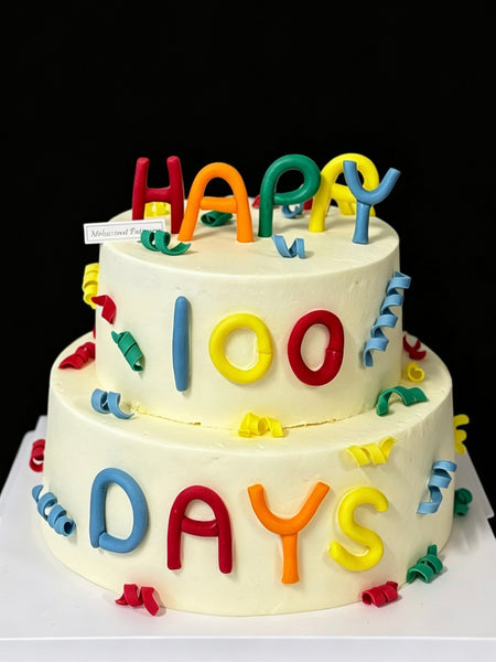 Baby 100 Days 宝宝百天