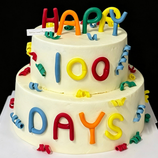 Baby 100 Days 宝宝百天