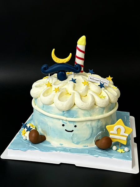 Zodiac Sign (Libra: 23/09-23/10) 星座-天秤座