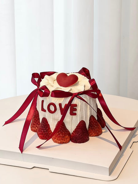 Love Hearts 爱心