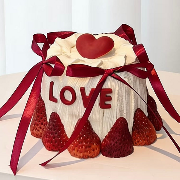 Love Hearts 爱心