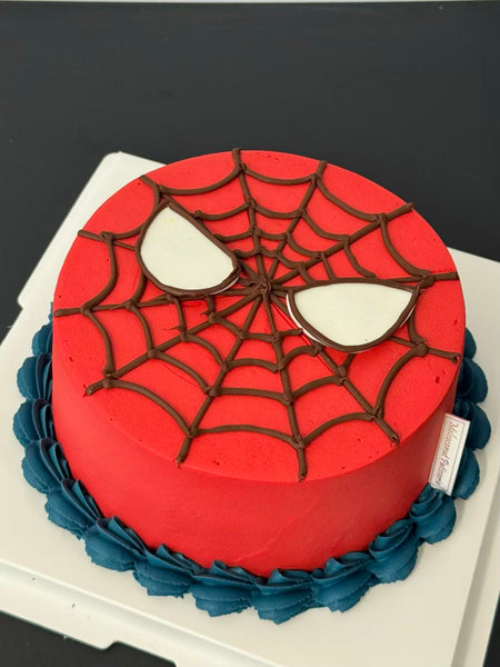 Spider Man 蜘蛛侠