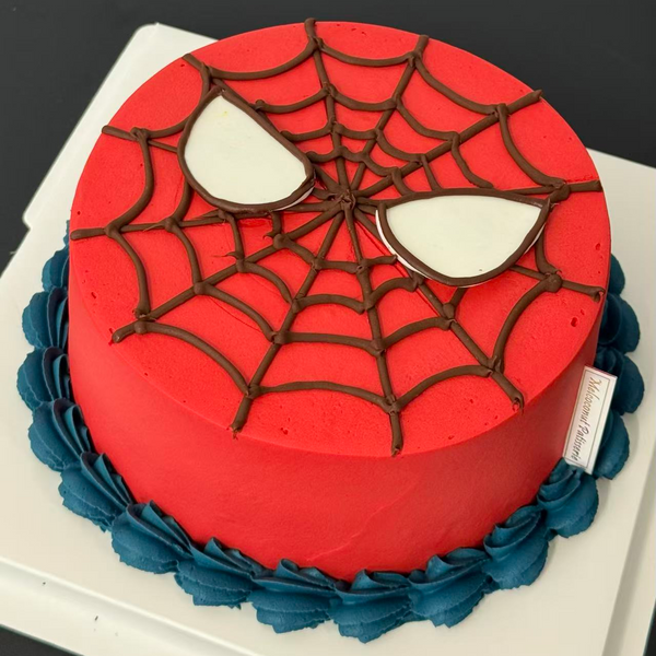 Spider Man 蜘蛛侠