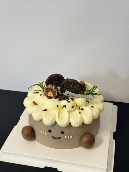 Oreo Jellycat