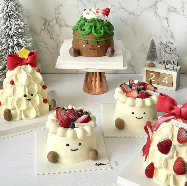 Christmas Jellycat (Display only now, no price listed)