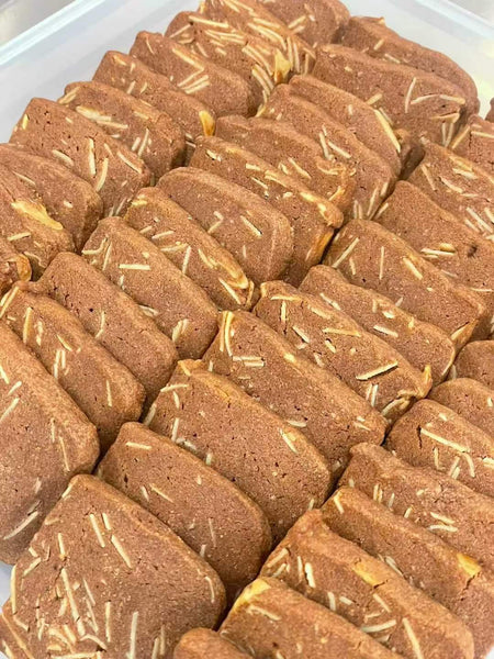 常温伴手礼 Ambient Gift Treats