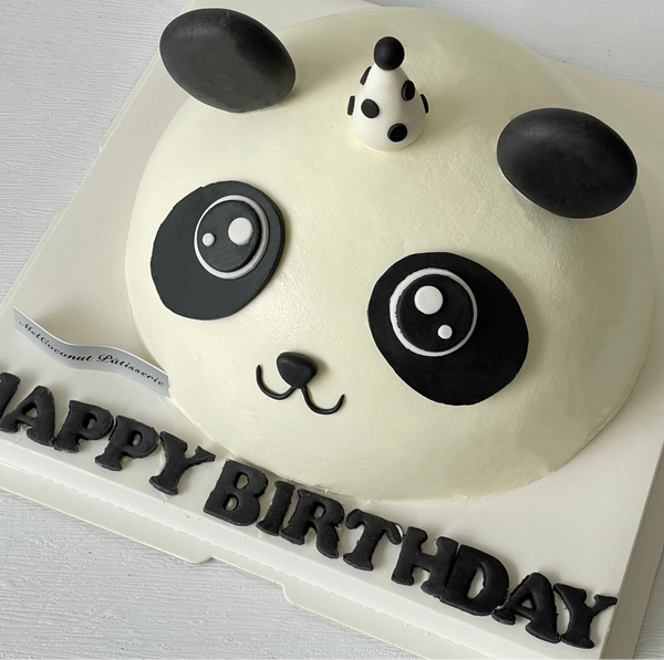 Panda 熊猫