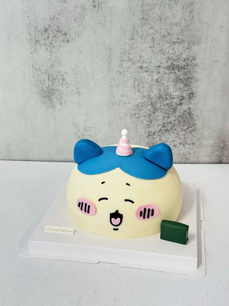 Chiikawa Hachiware 哈奇