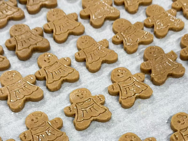 Artisan Christmas Cookies (Tin Box/ 400g+)