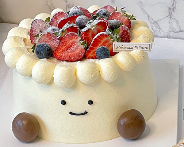 Fruits Jellycat